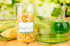 Buckland Filleigh biofuel availability