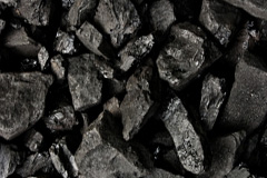 Buckland Filleigh coal boiler costs